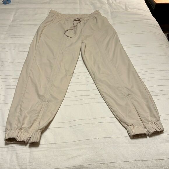 GAP Pants - Gap Fit Joggers Womens Size Small EUC